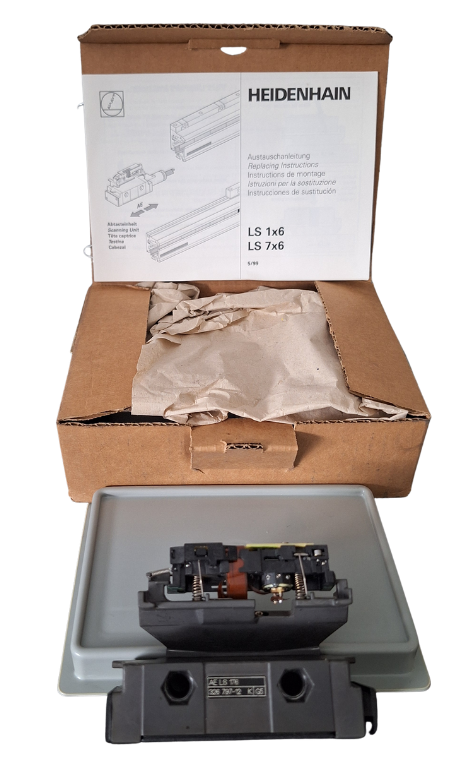HEIDENHAIN AE LS 176 ID 326797-12 Têtes de lecture