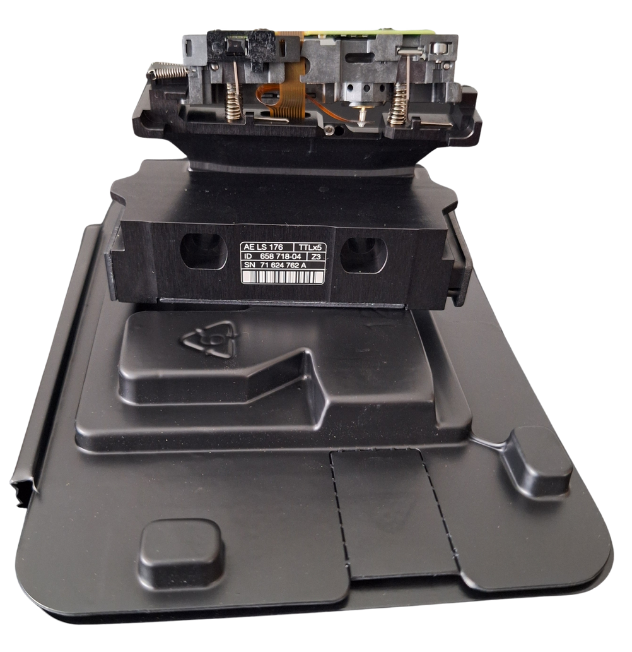 HEIDENHAIN AE LS 176 ID 658718-04 Têtes de lecture
