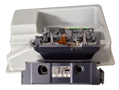 HEIDENHAIN AE LS 176 ID 658718-12 Têtes de lecture