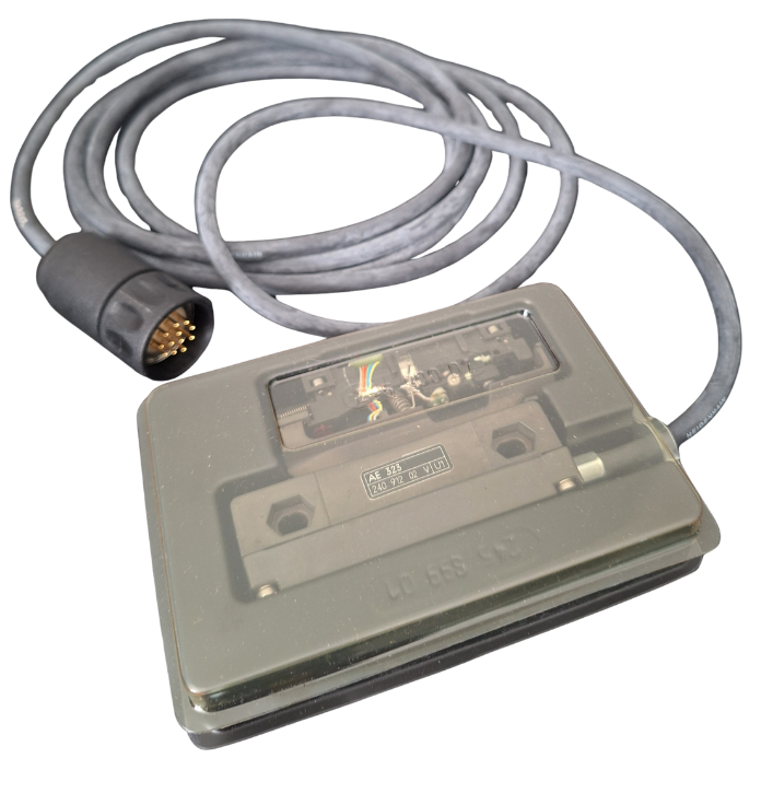 HEIDENHAIN AE LS 323 ID 240912-02 Têtes de lecture