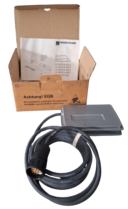 HEIDENHAIN AE LS 403C ID 297078-33 Têtes de lecture