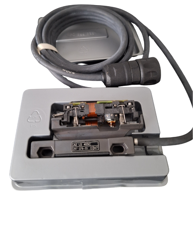 HEIDENHAIN AE LS 403C ID 297078-33 Têtes de lecture