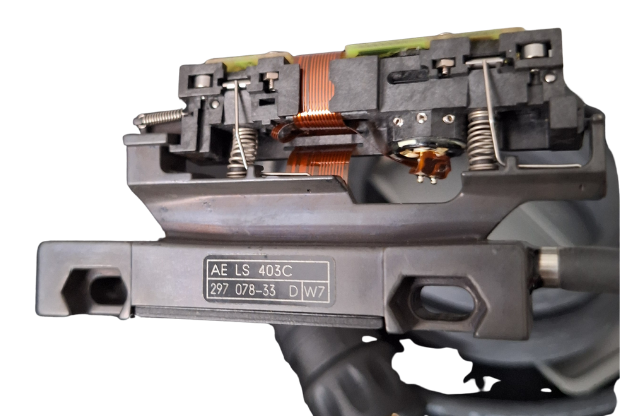 HEIDENHAIN AE LS 403C ID 297078-33 Têtes de lecture