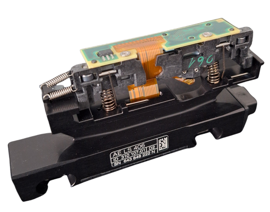 HEIDENHAIN AE LS 406 ID 310107-01 Têtes de lecture