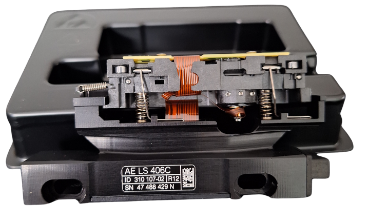 HEIDENHAIN AE LS 406C ID 310107-02 Têtes de lecture