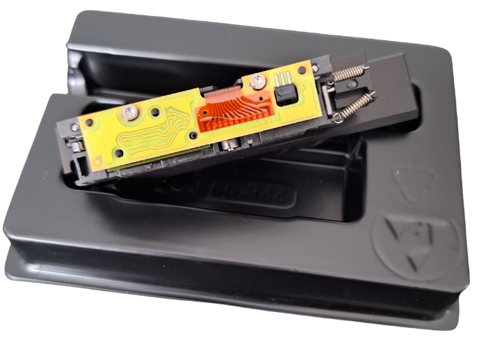 HEIDENHAIN AE LS 406C ID 310107-02 Têtes de lecture