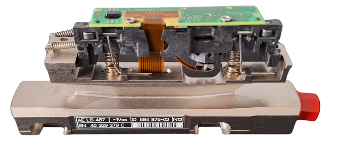 HEIDENHAIN AE LS 487 ID 594875-02 Têtes de lecture