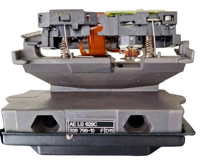 HEIDENHAIN AE LS 629C ID 326799-10 Têtes de lecture