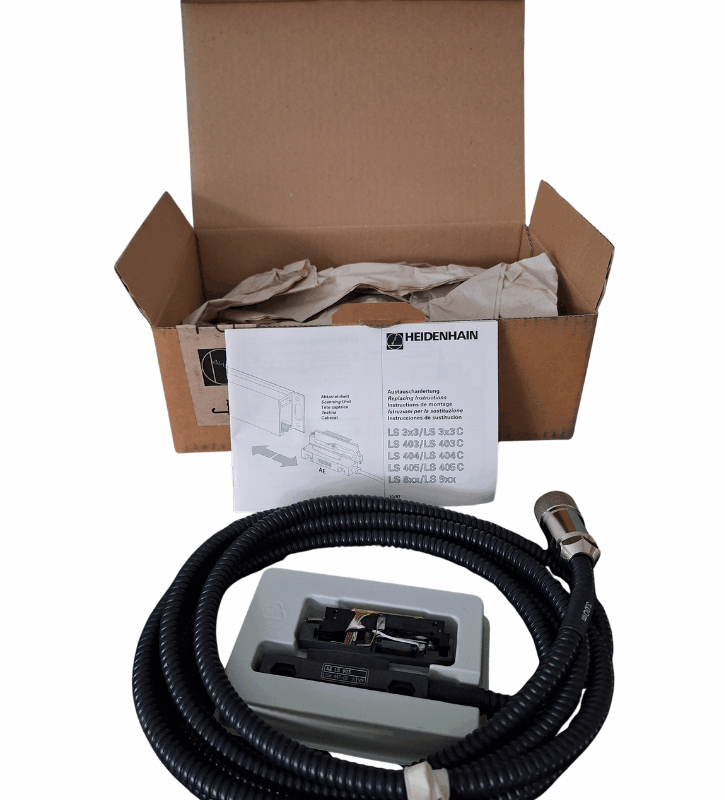 HEIDENHAIN AE LS 903 ID 206447-03 Têtes de lecture