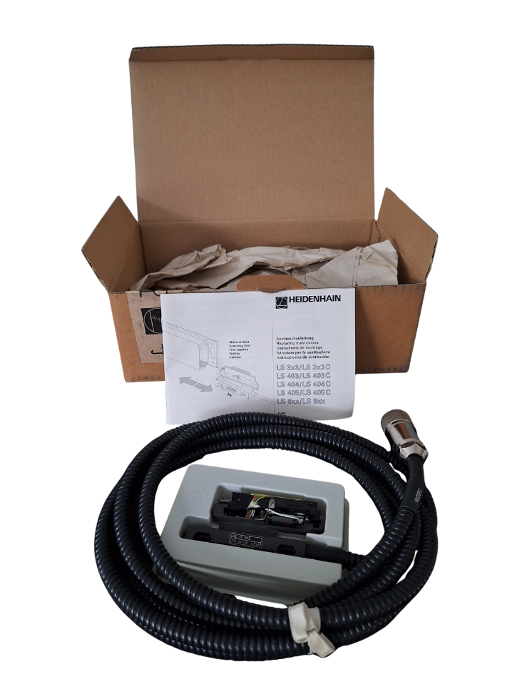 HEIDENHAIN AE LS 903 ID 206447-03 Têtes de lecture