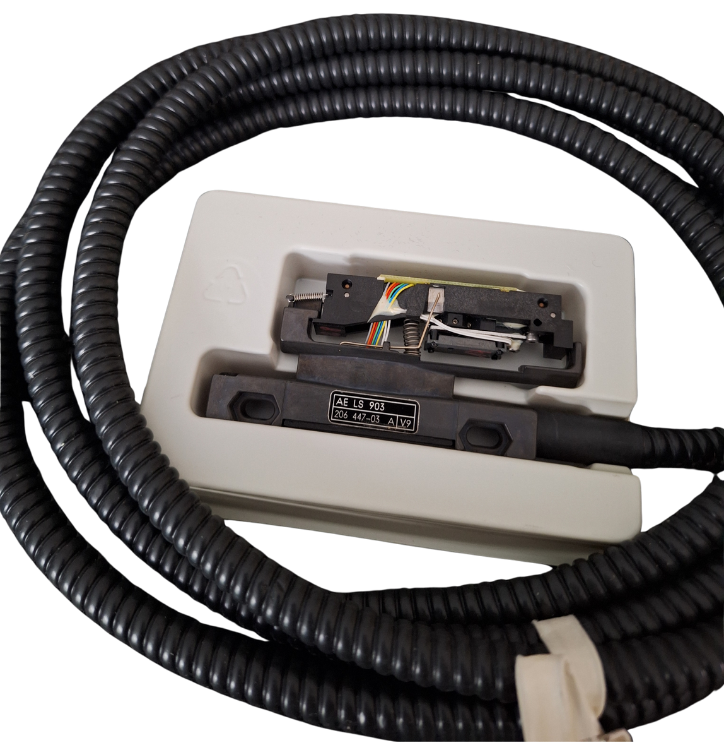 HEIDENHAIN AE LS 903 ID 206447-03 Têtes de lecture