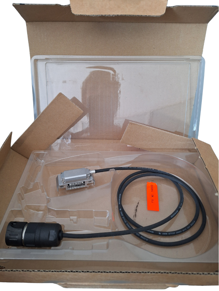 HEIDENHAIN AK ERM 280 ID 393000-14 Codeur