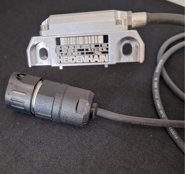 HEIDENHAIN AK ERM 280 ID 393000-14 Codeur
