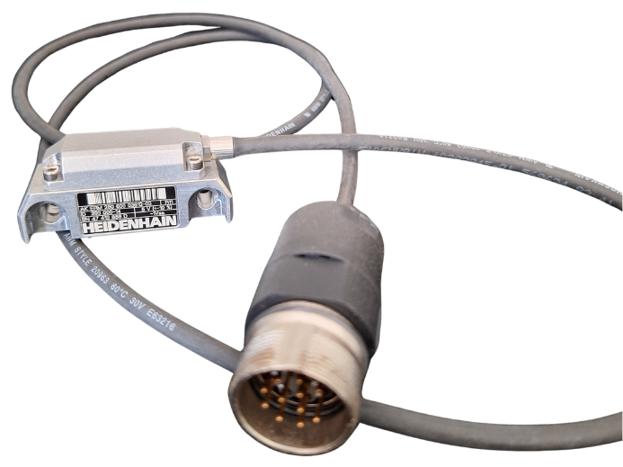 HEIDENHAIN AK ERM 280 ID 393000-14 Codeur