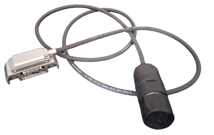 HEIDENHAIN AK ERM 280 ID 393000-14 Codeur