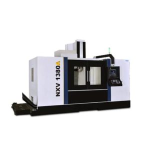 vente machine-outil centre d'usinage NXV 1380A