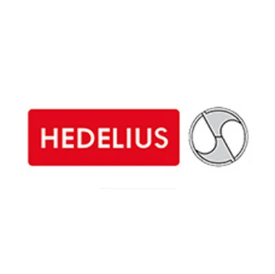 Hedelius, centre d'usinage à table fixe