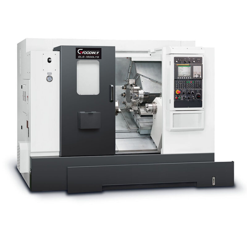 Tour multibroche - GLS 1500