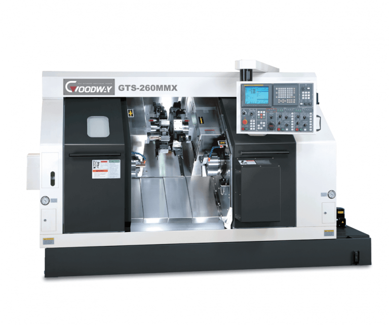 Tour CN Multibroche GTS 260