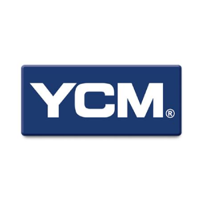 YCM, centre d'usinage vertical à table mobile