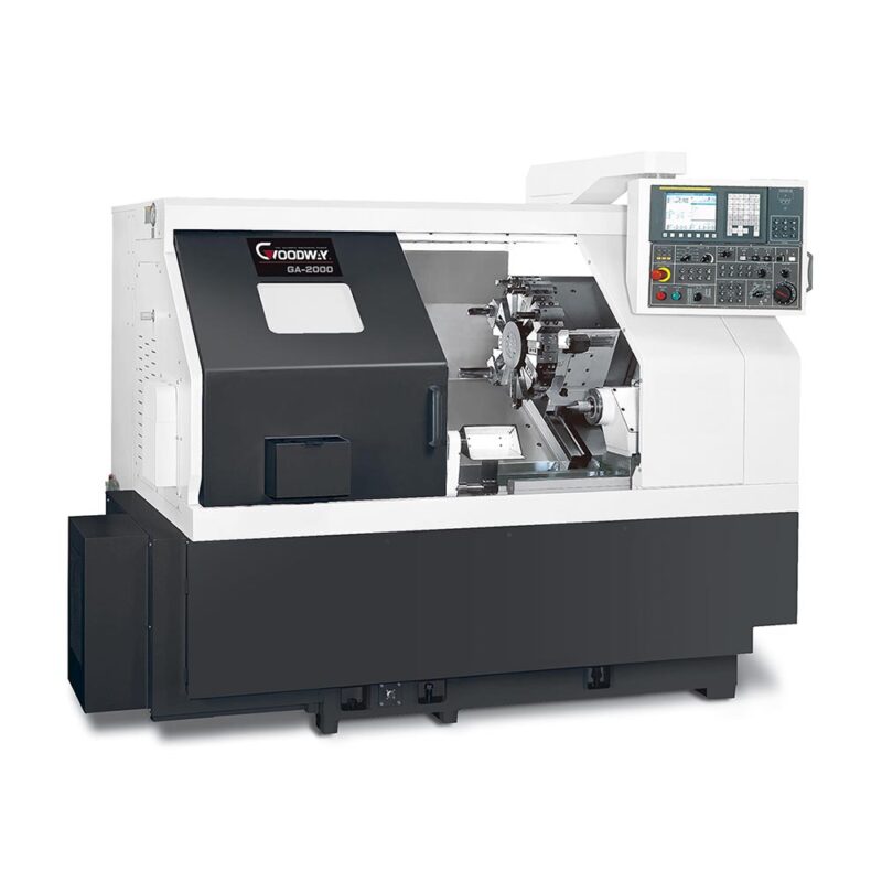 Tour monobroche - GA 2000