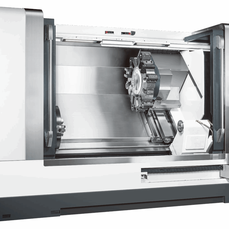 Tour monobroche - GS-6000L