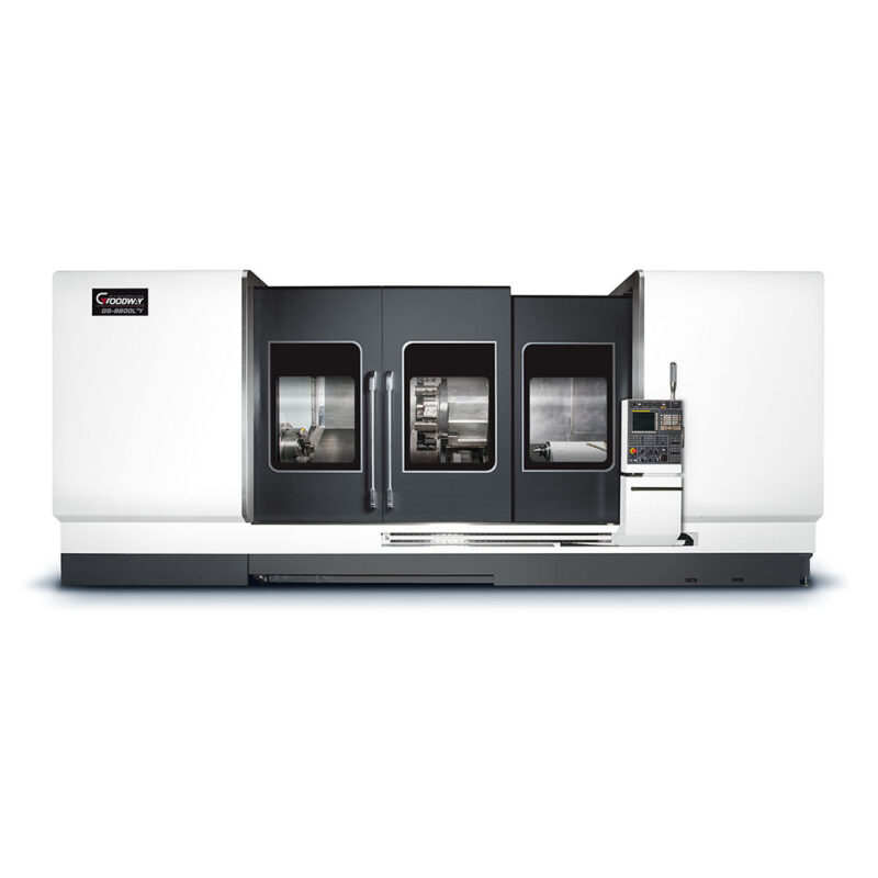 Tour monobroche - GS 8000