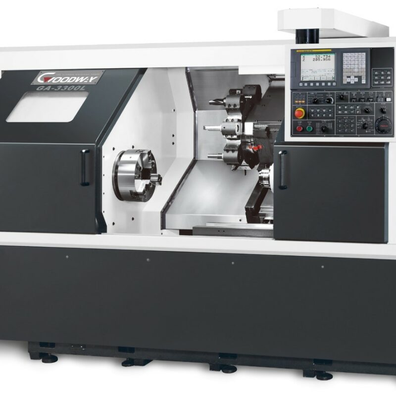 Tour monobroche - GA 3300
