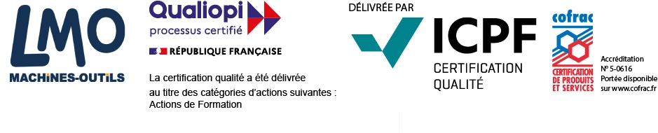Partenaire LMO FRANCE