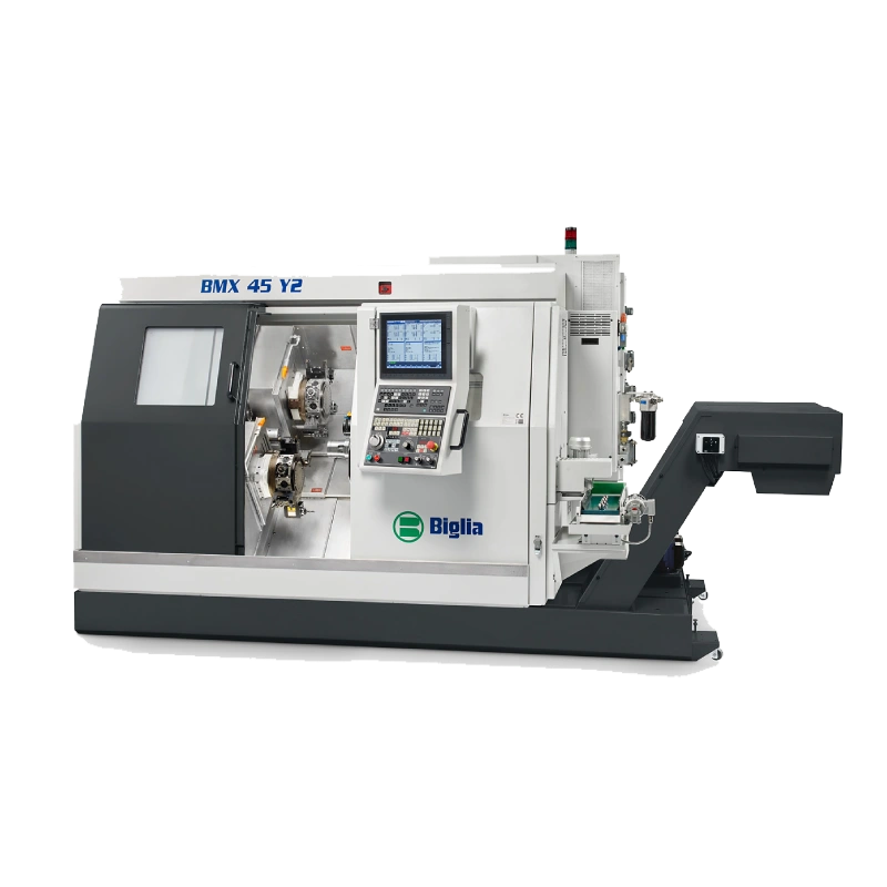 Tour multi-broche BNX 45 72