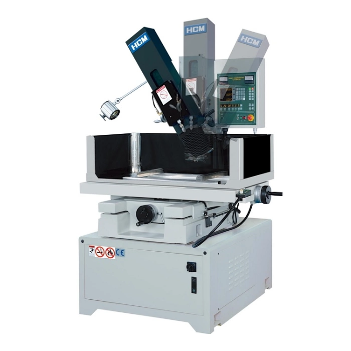 Fournisseur de machine d'électroérosion perçage rapide