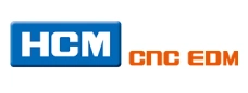 Fournisseur de machine-outil HCM CNC EDM