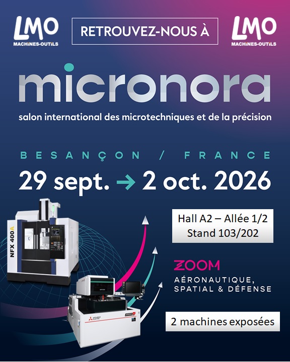 Bandeau MICRONORA 2026